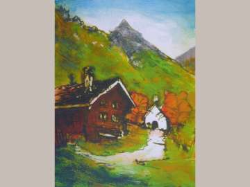 Gerstruben 8