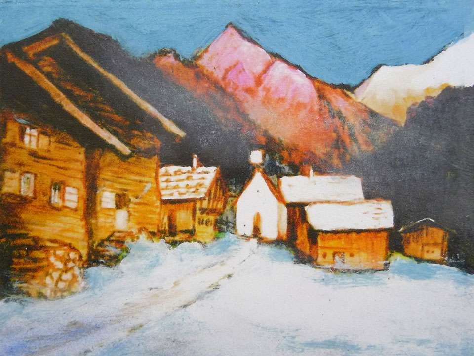 Gerstruben 6