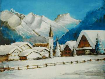 Oberstdorf Ansicht 4