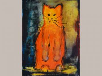 Katze 7