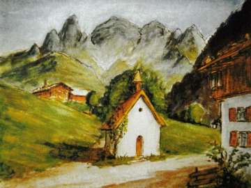 Einödsbach