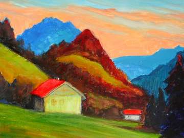 Allgäu