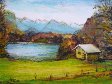 Freibergsee 1