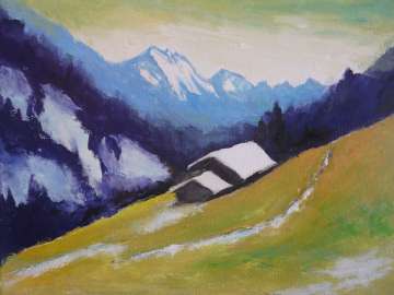 Stillachtal 1