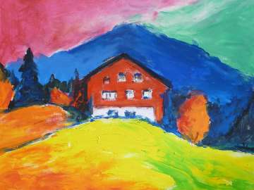 Haus an der Halde 4