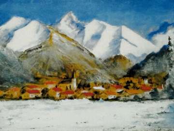 Oberstdorf Ansicht 3