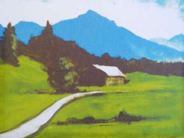Grünten 3
