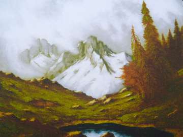 Freibergsee 2
