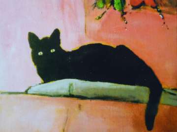 Katze 2