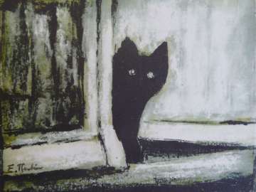 Katze 1