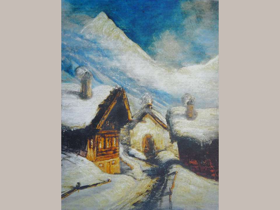 Gerstruben 5