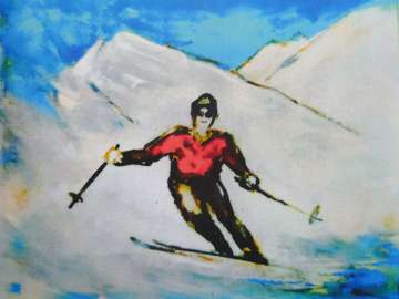 Ski Elegant