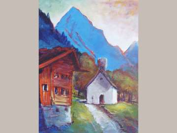 Gerstruben 9