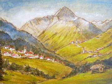 Kleinwalsertal
